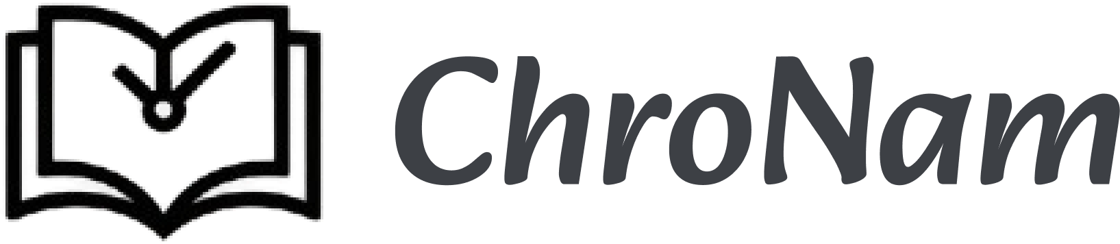 ChroNam Logo